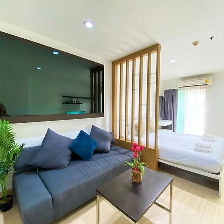 The View Condominium Suan Luang By Cwp, Phuket Town Екстер'єр фото
