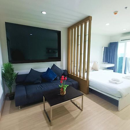 The View Condominium Suan Luang By Cwp, Phuket Town Екстер'єр фото