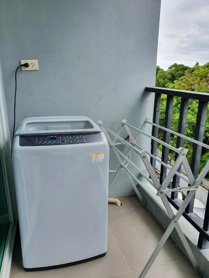 The View Condominium Suan Luang By Cwp, Phuket Town Екстер'єр фото