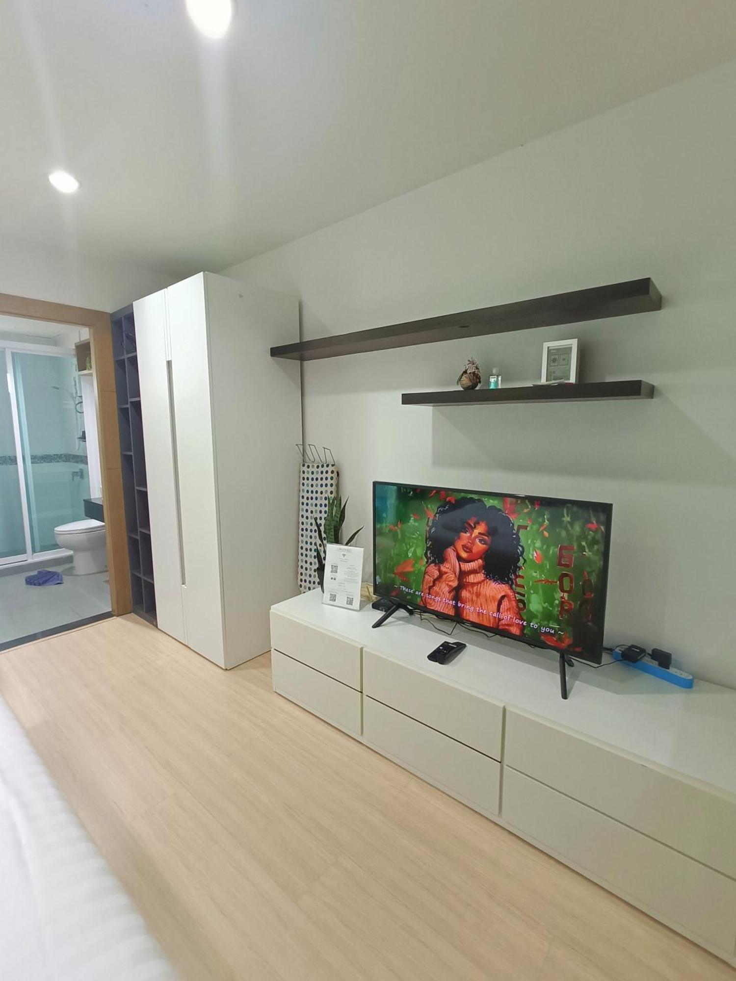 The View Condominium Suan Luang By Cwp, Phuket Town Екстер'єр фото