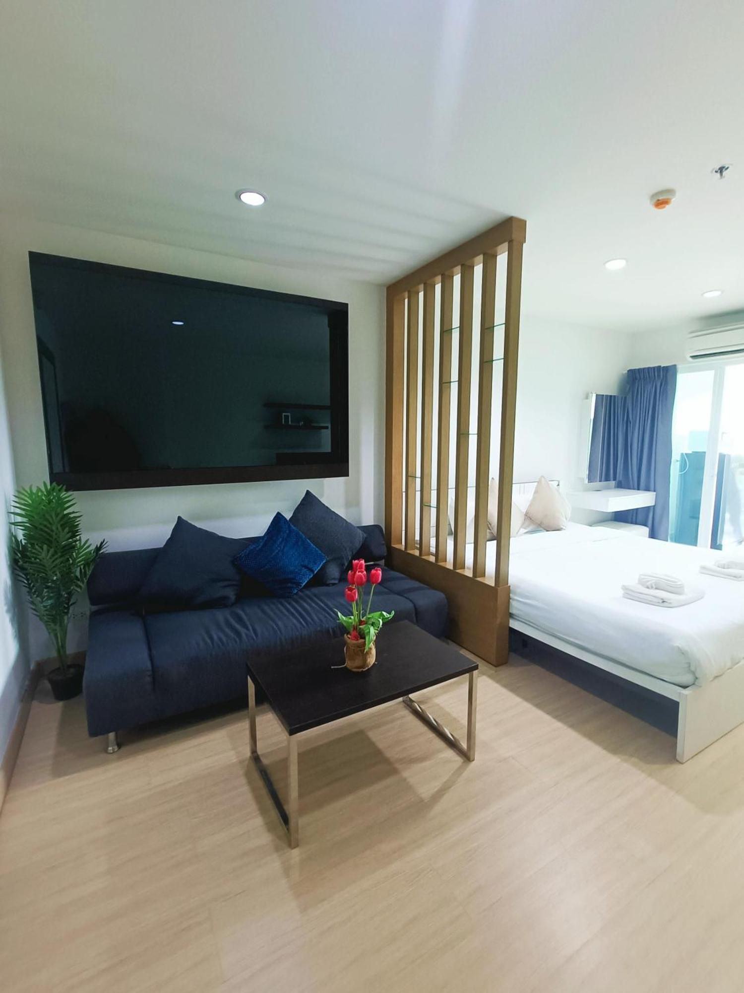 The View Condominium Suan Luang By Cwp, Phuket Town Екстер'єр фото