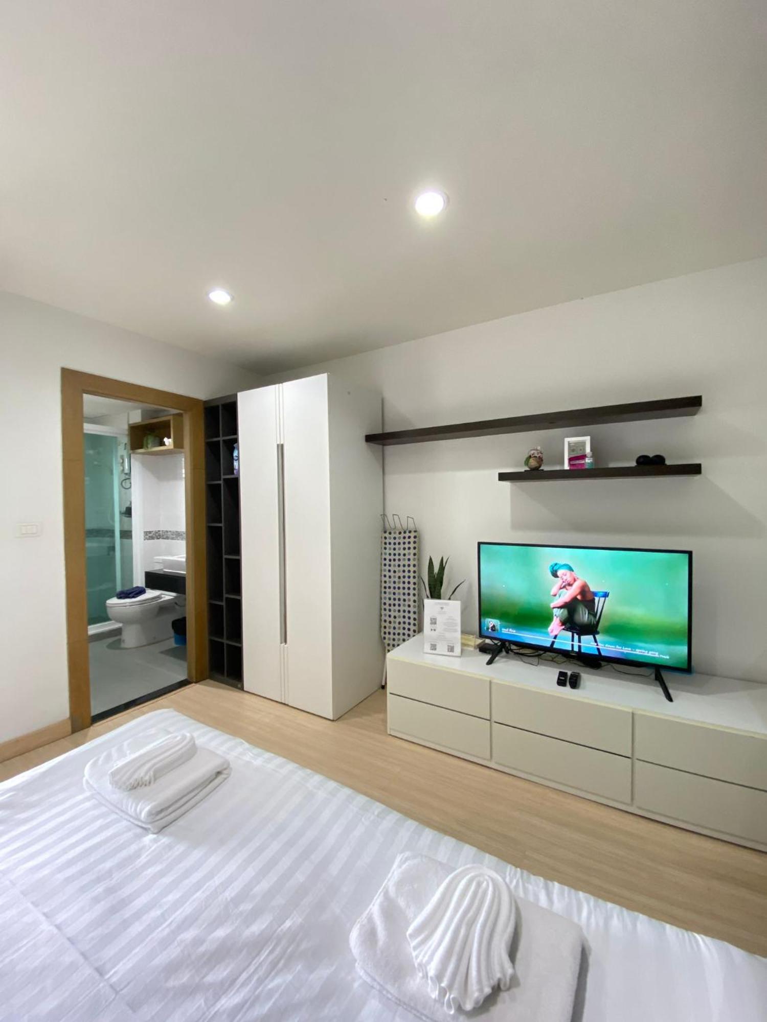 The View Condominium Suan Luang By Cwp, Phuket Town Екстер'єр фото