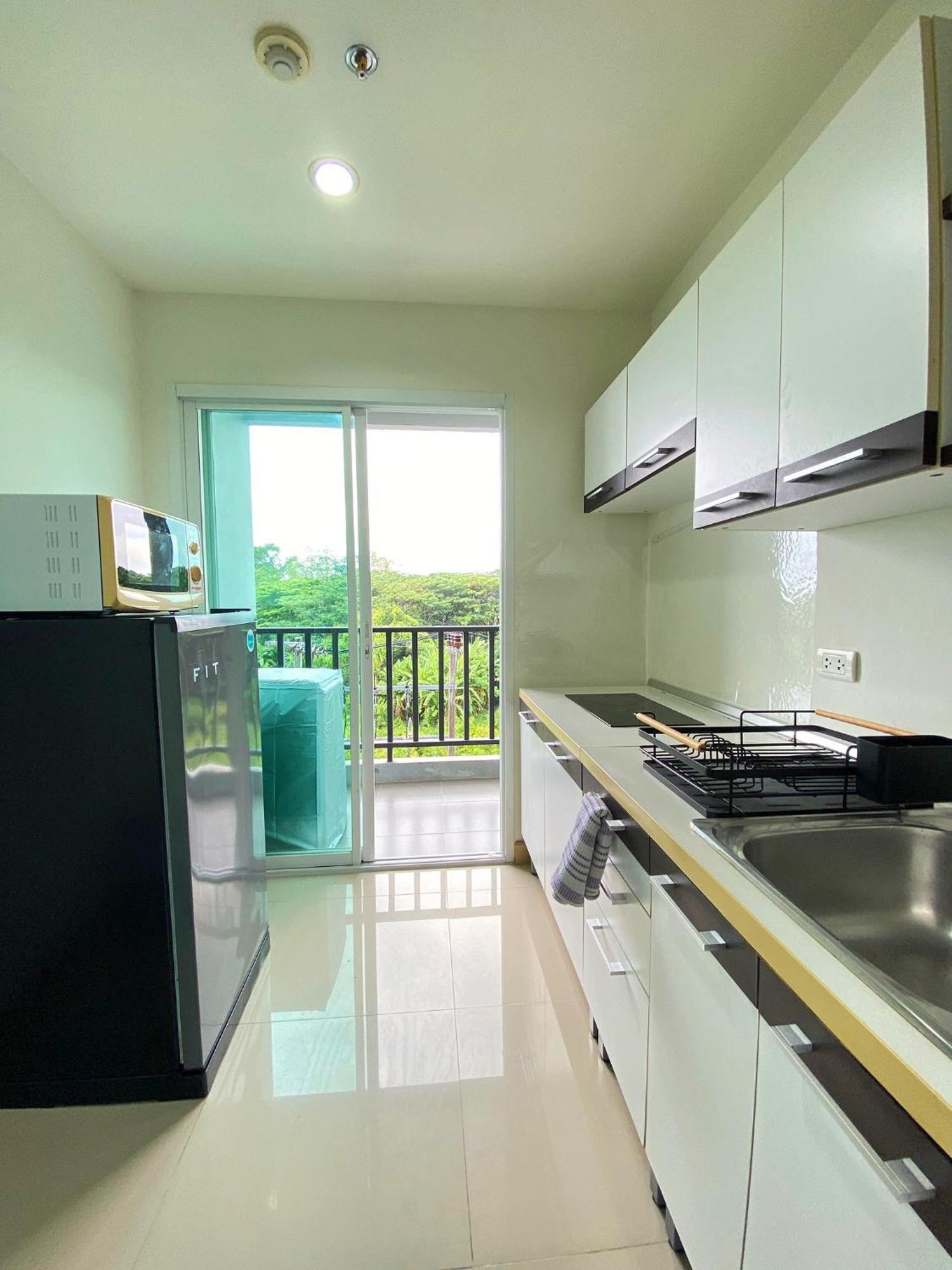 The View Condominium Suan Luang By Cwp, Phuket Town Екстер'єр фото