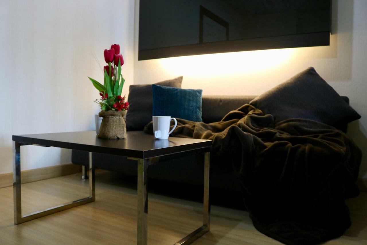 The View Condominium Suan Luang By Cwp, Phuket Town Екстер'єр фото