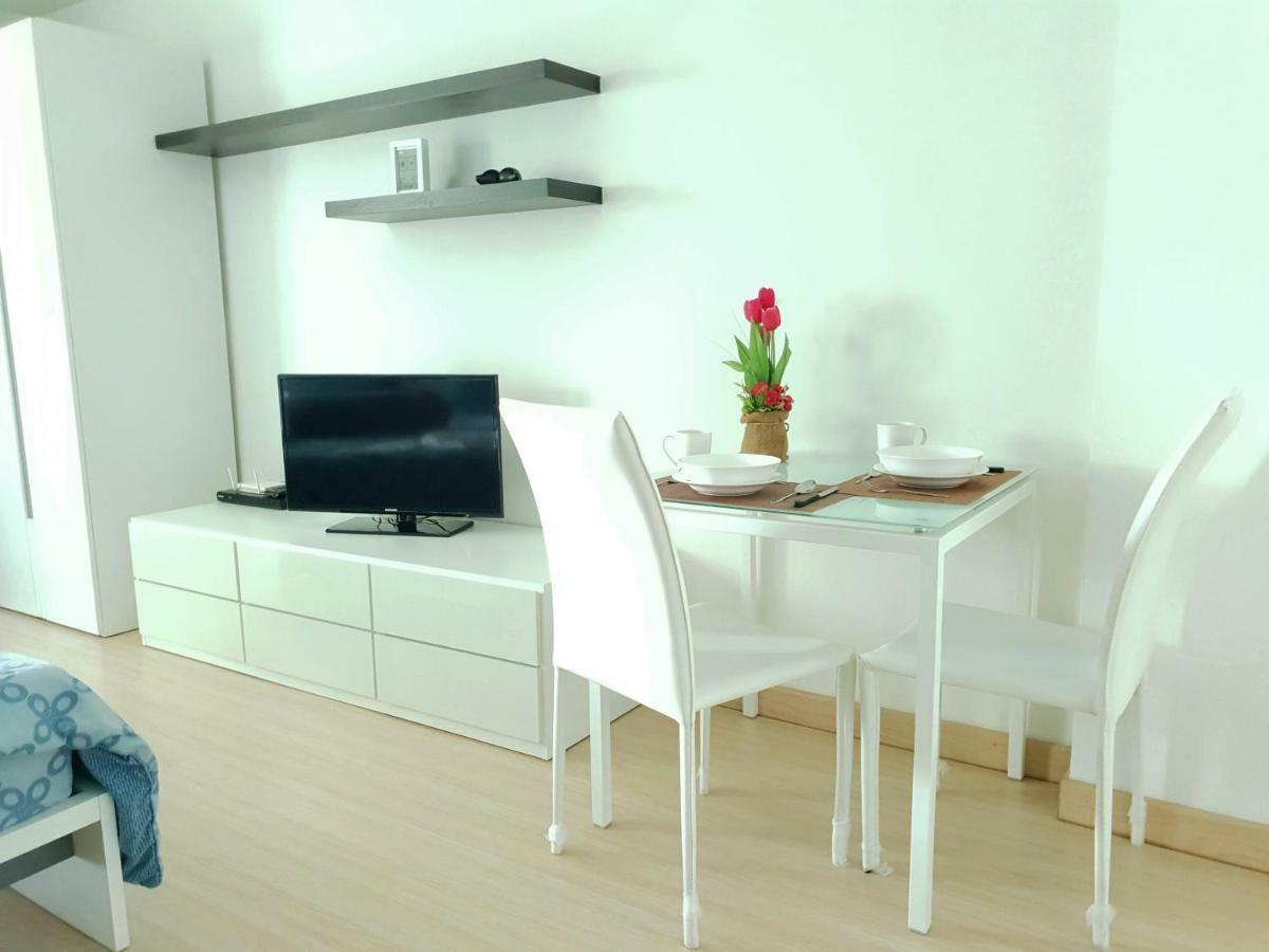The View Condominium Suan Luang By Cwp, Phuket Town Екстер'єр фото